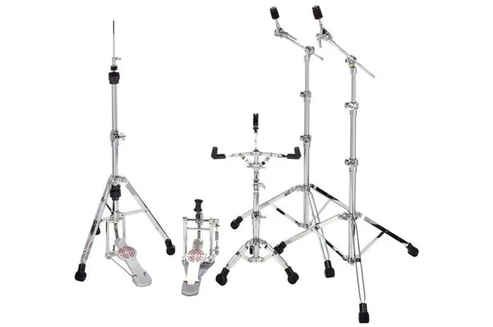 Sonor - hardware set hs4000 s