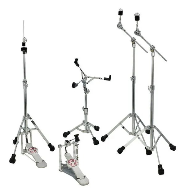Sonor - hs lt hardware set 2000 single braced