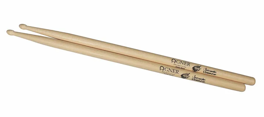 Agner - agn-nie-g jimmy van den nieuwenhuizen light sticks