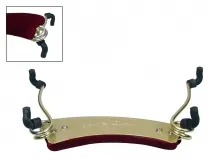 Boston - bosr-112 schoudersteun viool, 'menuh' style, 1/2-1/4