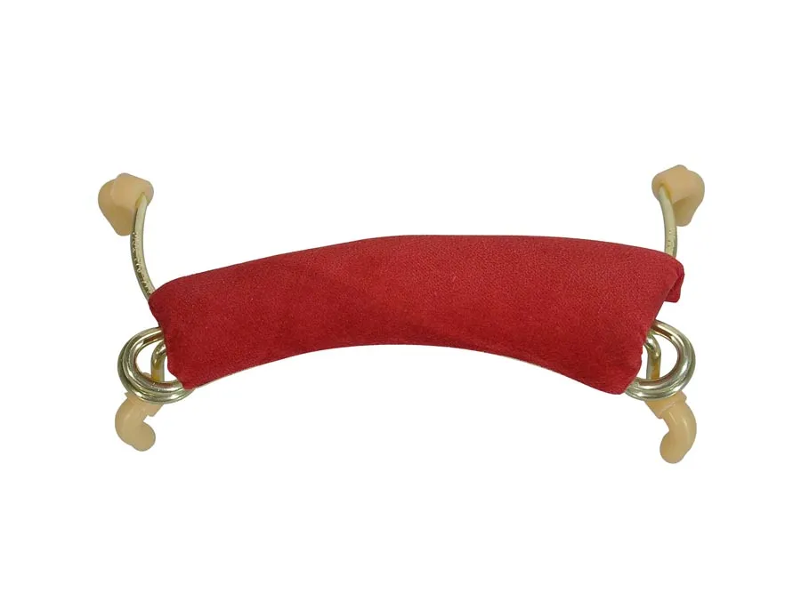 Boston - bosr-144 schoudersteun viool, 'menuh' style, 4/4-3/4