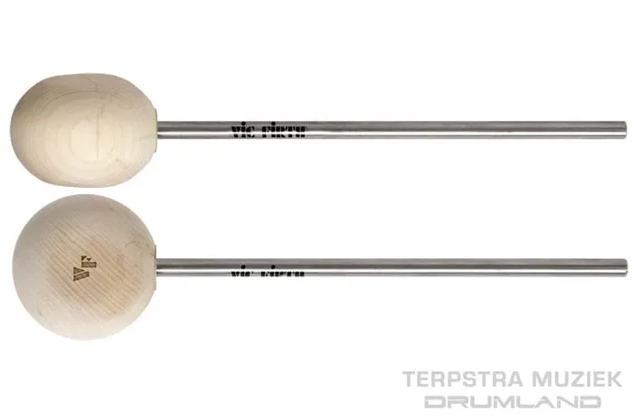 Vic firth - vkb2 houten basdrumbeater