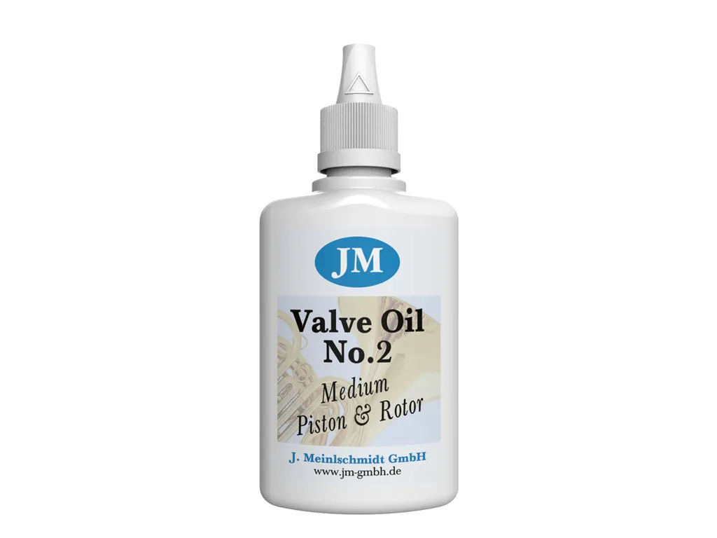 Jm - ventiel olie no. 2 regular (perinet & rotor)
