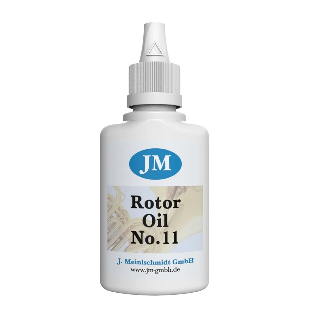 Jm - rotor olie 11