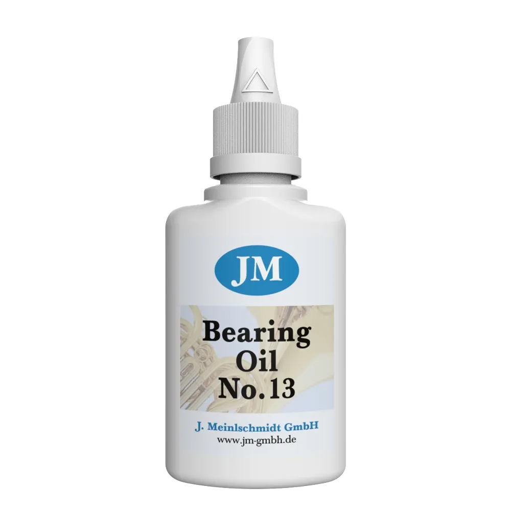Jm - bearing & linkage olie no. 13