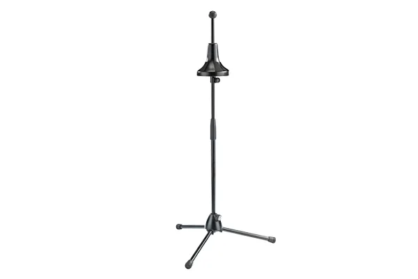 K&m - km149/1 bass trombone stand