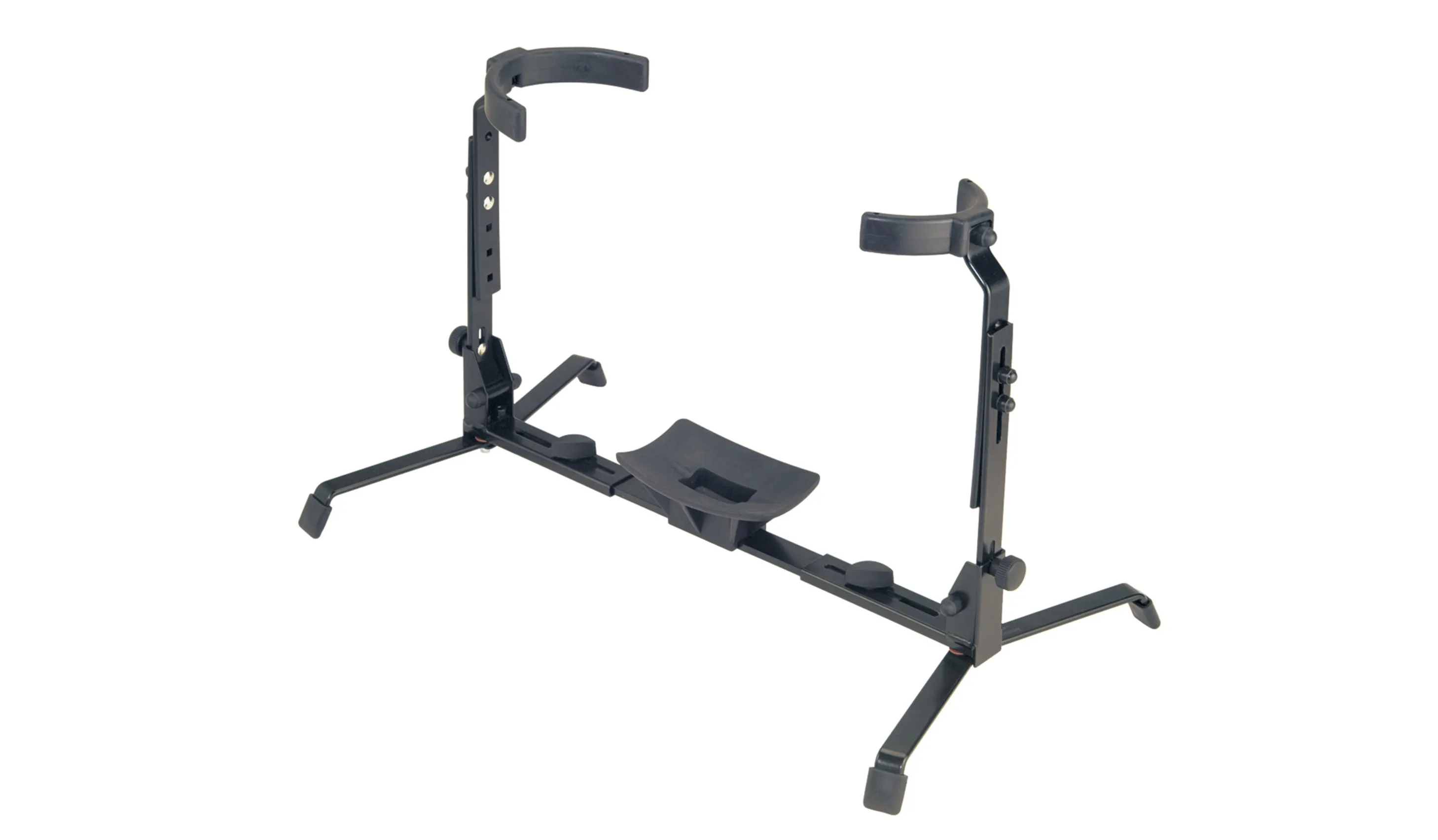 K&m - km14940 tuba bas stand universeel zwart