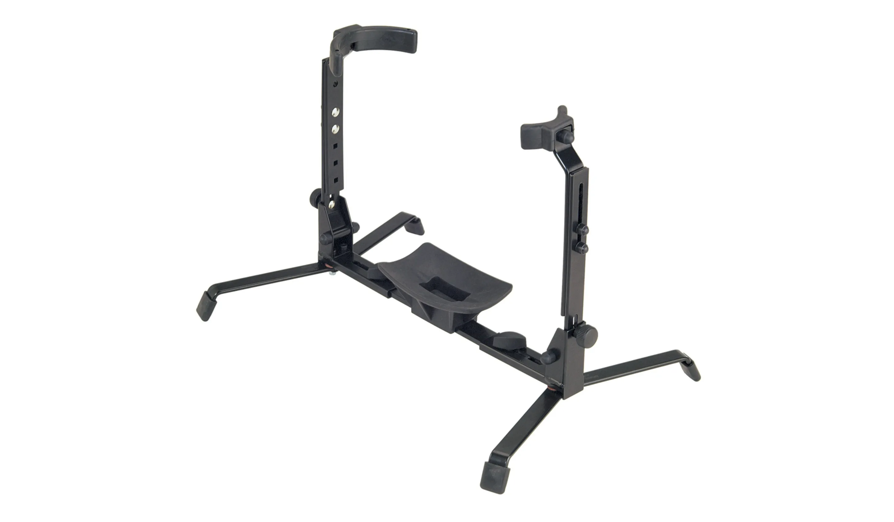 K&m - km14941 bariton / tenortuba stand zwart