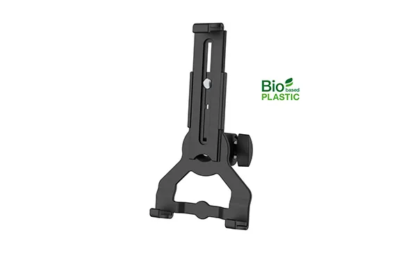 K&m - km19766 ipad houder met microfoonstand bevestiging