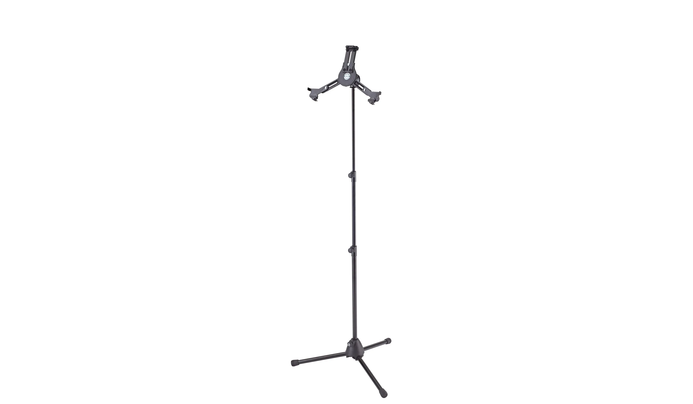 K&m - km19793 tablet /  ipad houder met statief