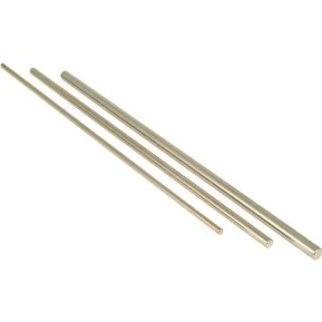 Grover - triangelbeater set 3 stuks series 2