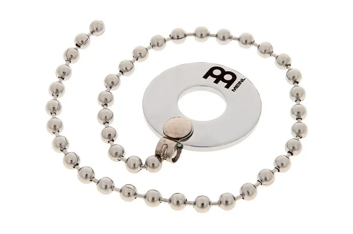 Meinl - bacon cymbal sizzler