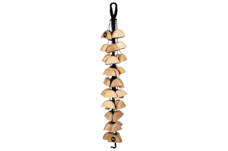Meinl - bi1nt wood birds natural