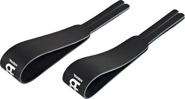 Meinl - br2 cymbal straps leer
