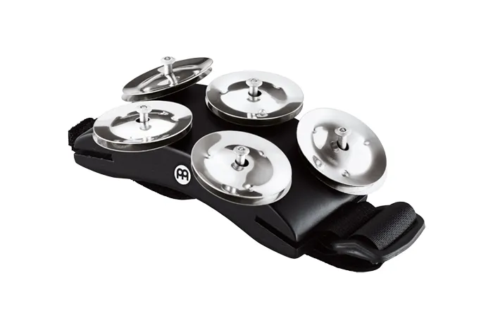 Meinl - cft5-bk cajon voet tamboerijn zwart