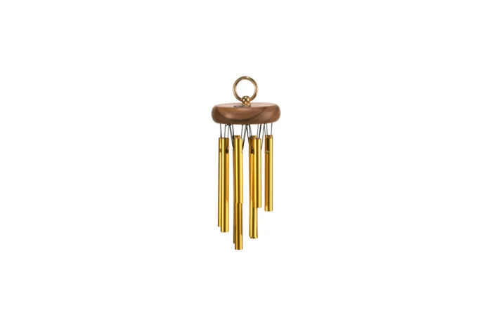 Meinl - ch-h12 hand chime 12 bars