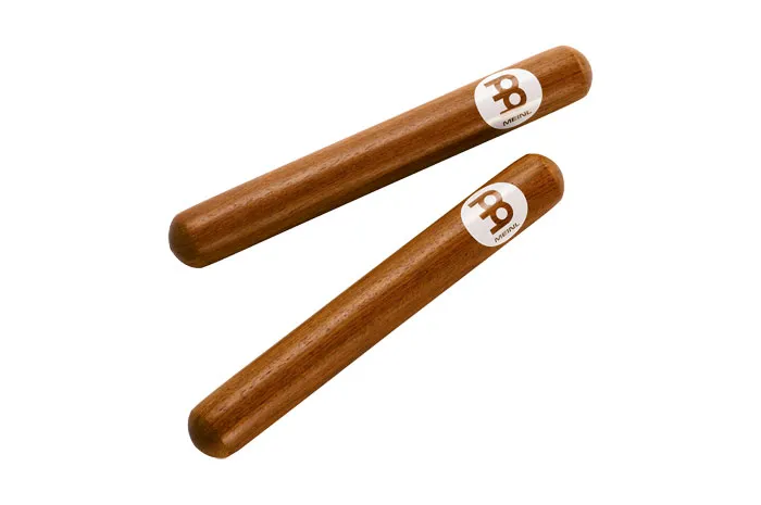 Meinl - cl1rw claves classic redwood