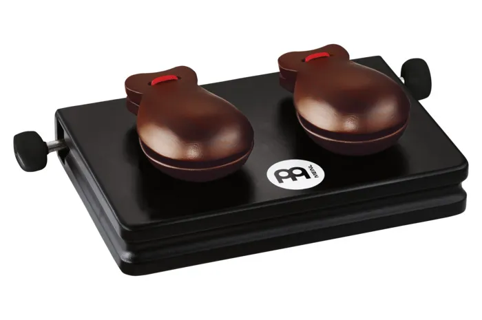 Meinl - cm2 castagnetten machine