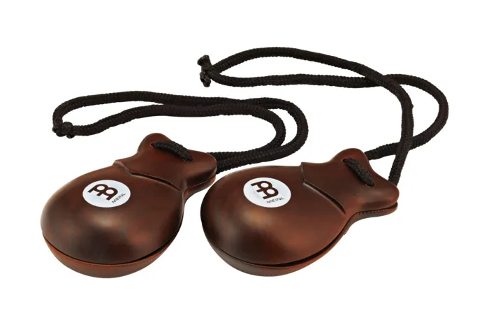 Meinl - fc2 concert vinger castagnettes (per paar)