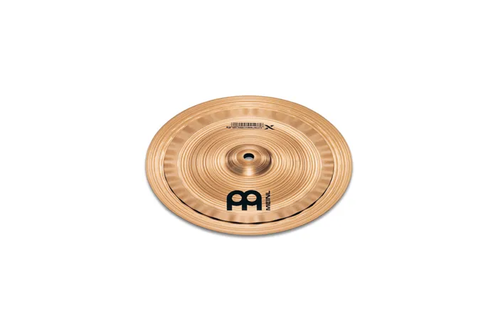 Meinl - gx-10/12es gen. x 10/12 electro stack