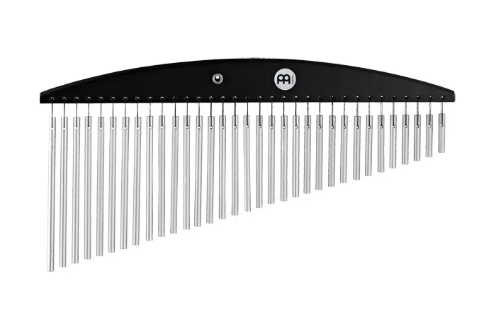 Meinl - hch2bk bar chime 33 bars headliner black