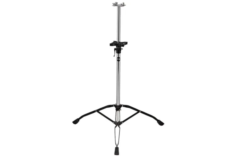 Meinl - hdstand conga double stand headliner