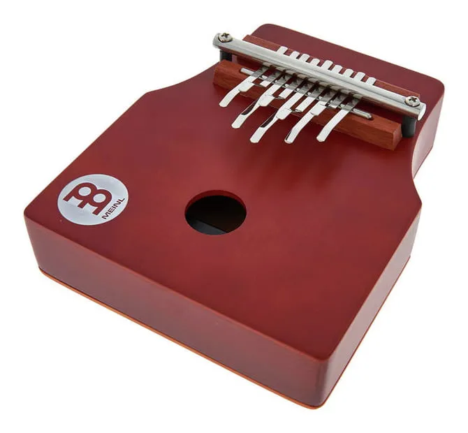 Meinl - ka9p-ab kalimba pickup african brown