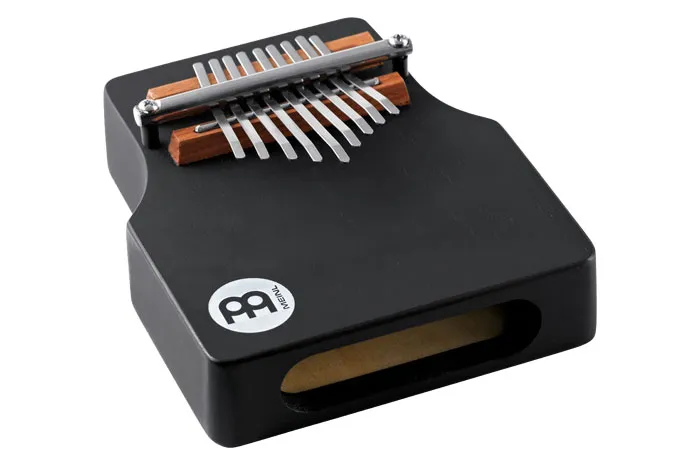 Meinl - ka9ww-bk kalimba wah wah black