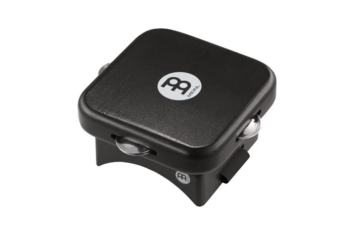 Meinl - kp-jt-bk knee pad jingle tap