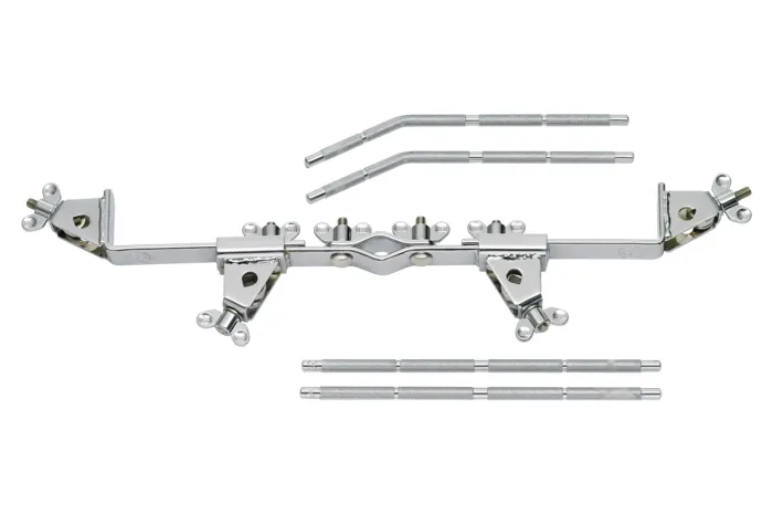 Meinl - mc-4 multi clamp four mounts