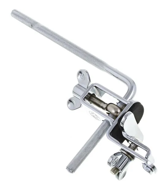 Meinl - mc-bd cowbell/percussie houder voor bassdrum
