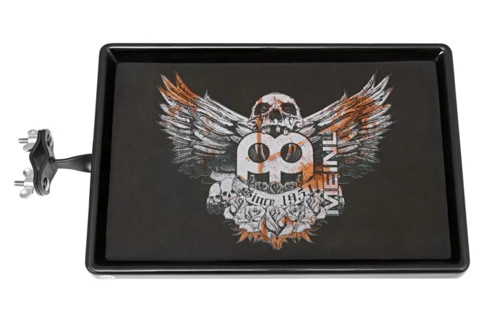 Meinl - mc-pt-jb percussietafel jawbreaker 18''x12''