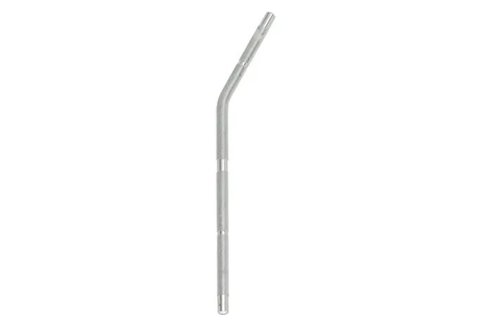 Meinl - mc-r2 rod angled