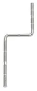 Meinl - mc-r3 rod z-shaped