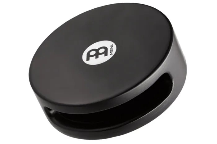 Meinl - mcs1-bk mountable cajon snare zwart