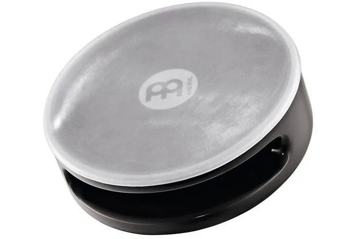 Meinl - mcs2-bk mountable cajon snare zwart