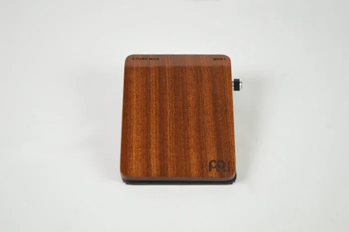 Meinl - mps1 analog stomp box