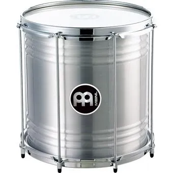 Meinl - re10 mn repinique 10x10 aluminum