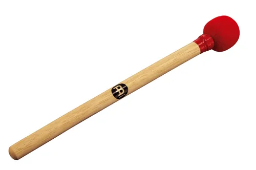 Meinl - sb2 mn samba beater wood 2 felt