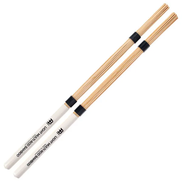 Meinl - sb203 mn rod bamboo light