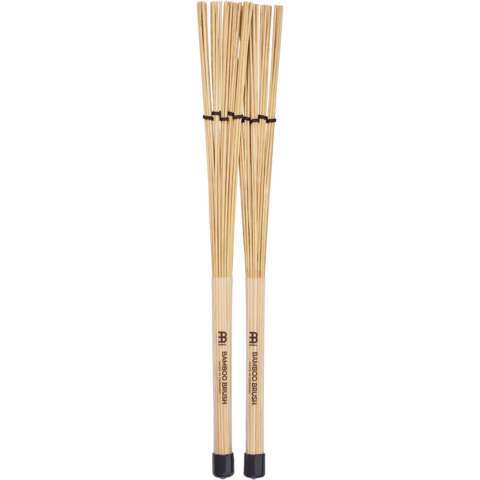 Meinl - sb205 mn rod bamboo brush