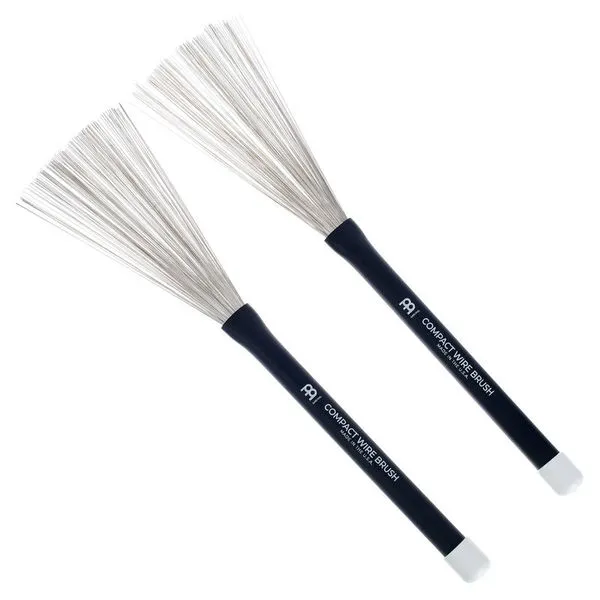 Meinl - sb301 mn wire brush compact