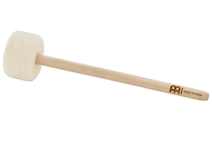 Meinl - sb-m-lt-s singing bowl mallet large tip s