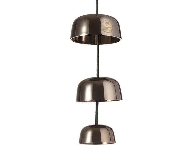 Meinl - sbz2 zen hanging bell set