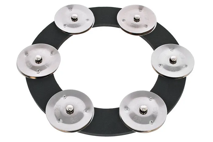 Meinl - scring mn 6'' soft ching ring