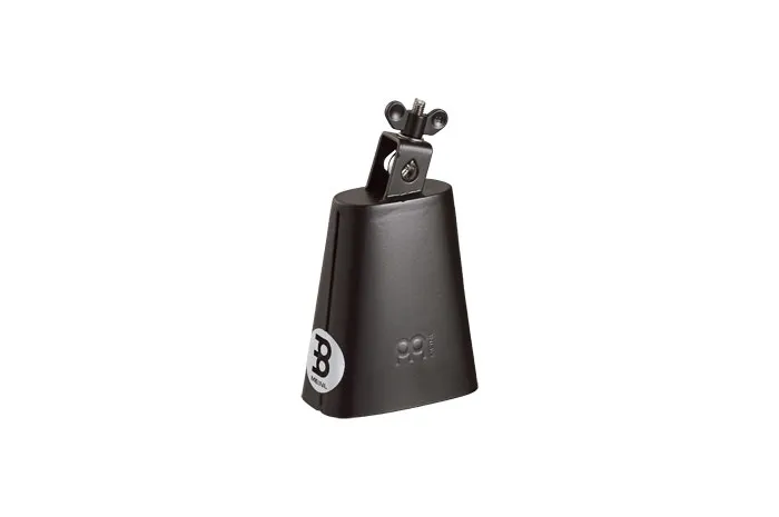Meinl - sl525-bk mn cowbell 5 1/4 black