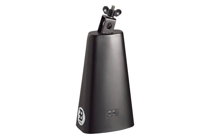 Meinl - sl850-bk mn cowbell 8 1/2 black
