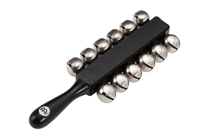 Meinl - slb12 mn sleigh bells 12 bells