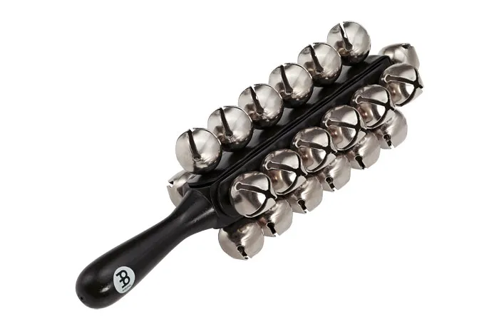 Meinl - slb25 mn sleigh bells 25 bells