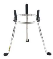 Meinl - st-mp11ch mn conga stnad 11 mp/fc chrome